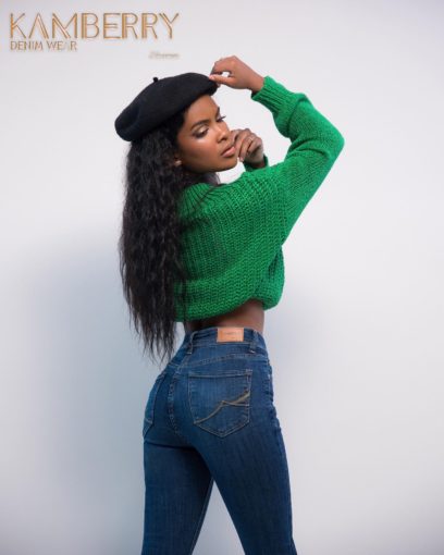 Compras Rápidas | Women – KAMBERRY DENIM WEAR